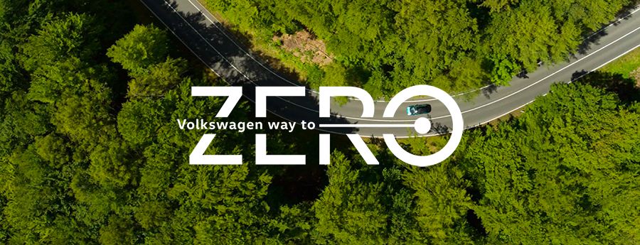 The Way to Zero