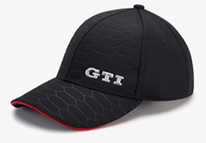 GTI Baseball Cap