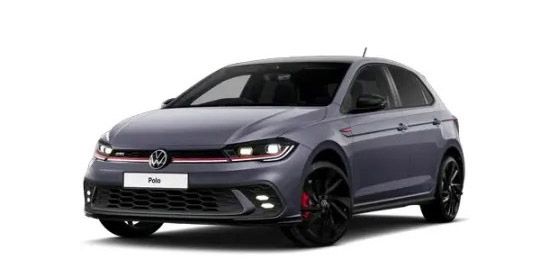 PoloPolo GTi Edition 25 Offer
