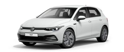 Golf 8Style Offer